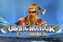 Viking Honour XtraWild slot